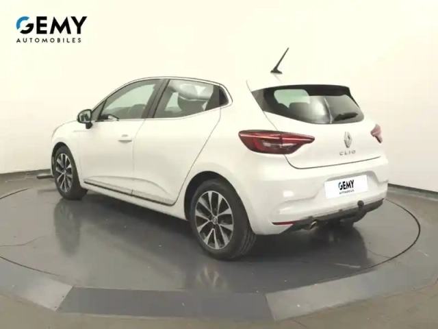 Renault Clio tce 90 - 21n — photo 7