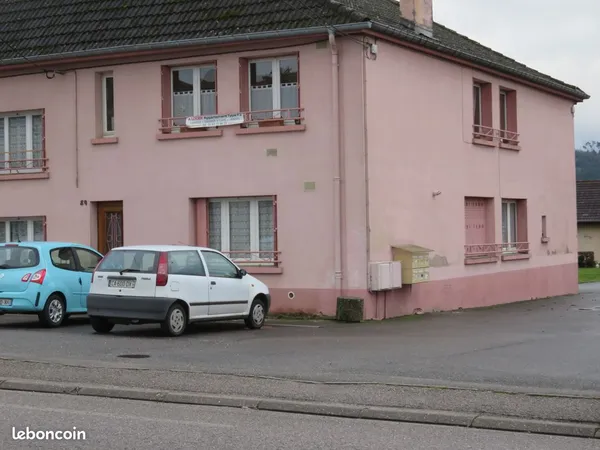 Appartement F2