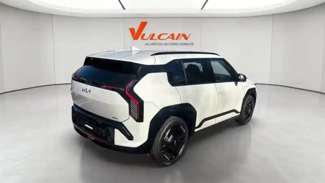 Kia Ev3 204 ch autonomie longue 81.4 kwh — photo 51