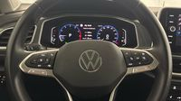 Volkswagen T-Roc 1.5 TSI EVO 150ch Style Exclusive DSG7 — photo 25