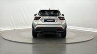 Nissan Juke 1.6 Hybrid 143ch Tekna 2023.5 — photo 6
