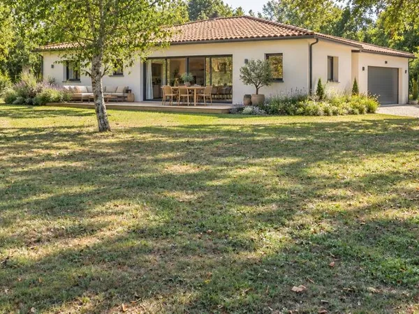 Maison 3 pièces 105 m²