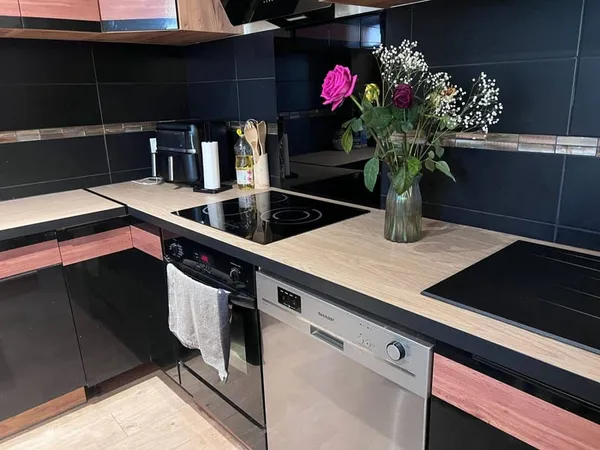 Maison 5 pièces 111 m²
