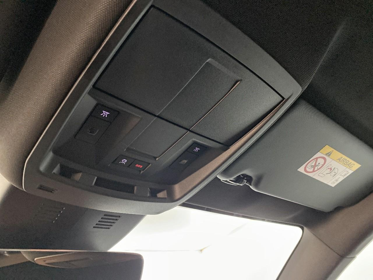 Peugeot 3008 hybrid 145 e-dcs6 gt — photo 19