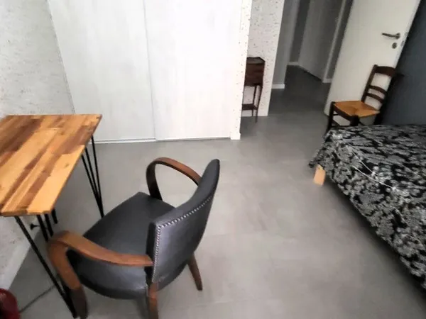 Chambre de 12m2 à louer sur Lyon 02
