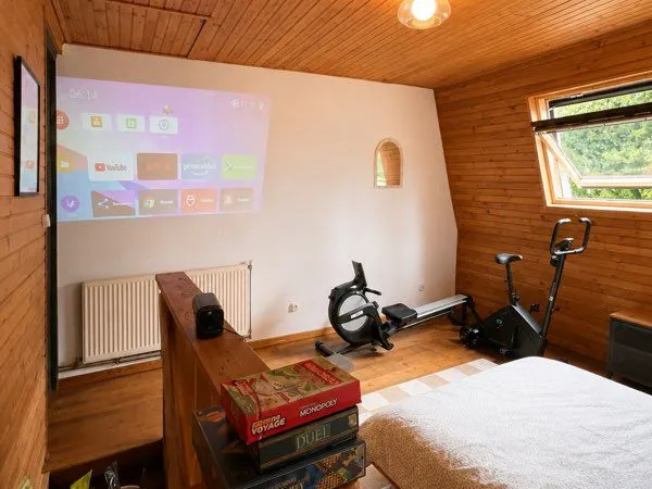 Colocation (50 mètres de Mouvaux) chambre de 16 m² - métro 3 Suisses à 10 minutes