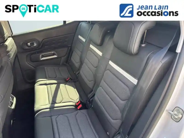 Citroën C5 Aircross bluehdi 130 eat8 — photo 12