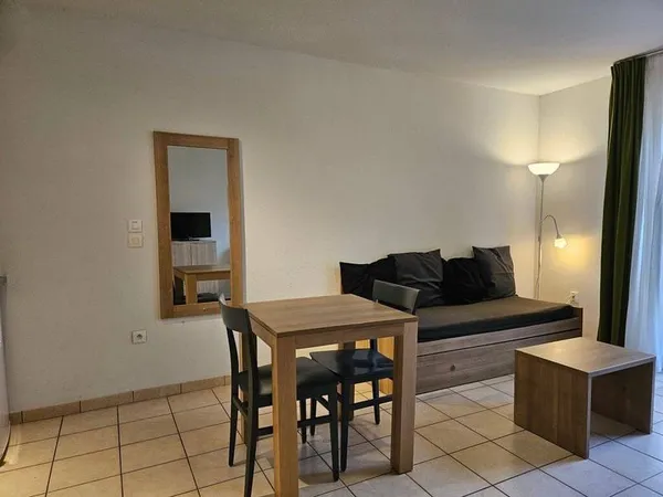 Commerce 1 pièce 27 m²