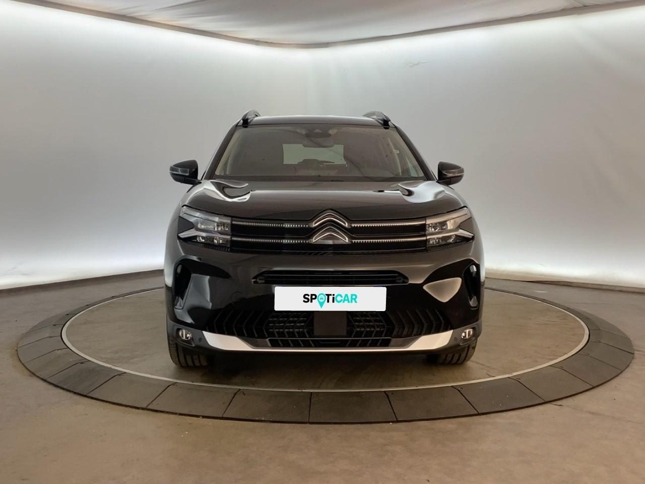 Citroën C5 Aircross hybride 145 e-dcs6 max — photo 2