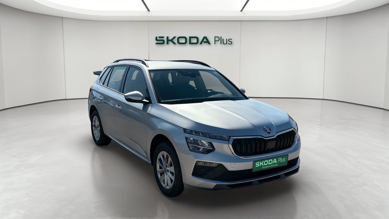 Skoda Kamiq 1.0 TSI Evo 2 116 ch DSG7 — photo 7