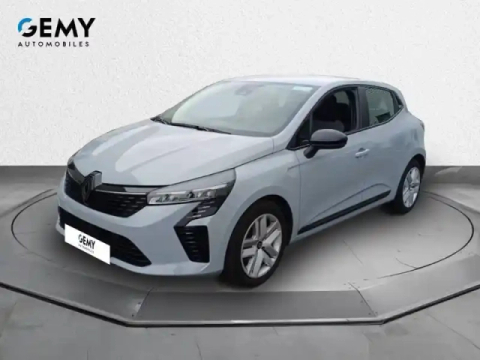 Renault Clio tce 90