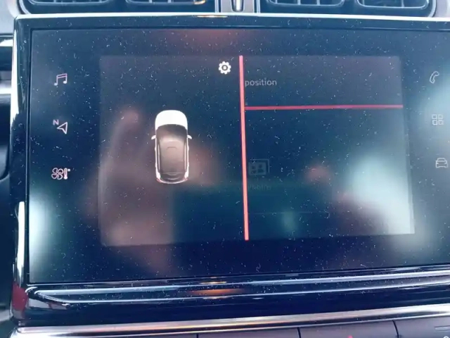 Citroën C3 puretech 83 ch bvm5 — photo 43