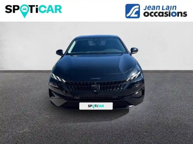 Peugeot 308 hybrid 145 e-dcs6 — photo 2