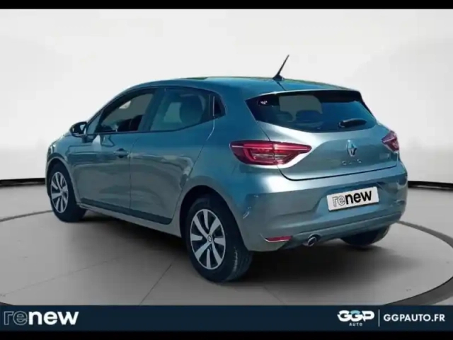 Renault Clio 1.0 tce 90ch evolution — photo 3