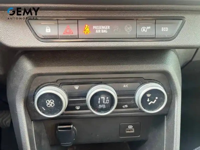 Dacia Jogger tce 110 7 places — photo 43