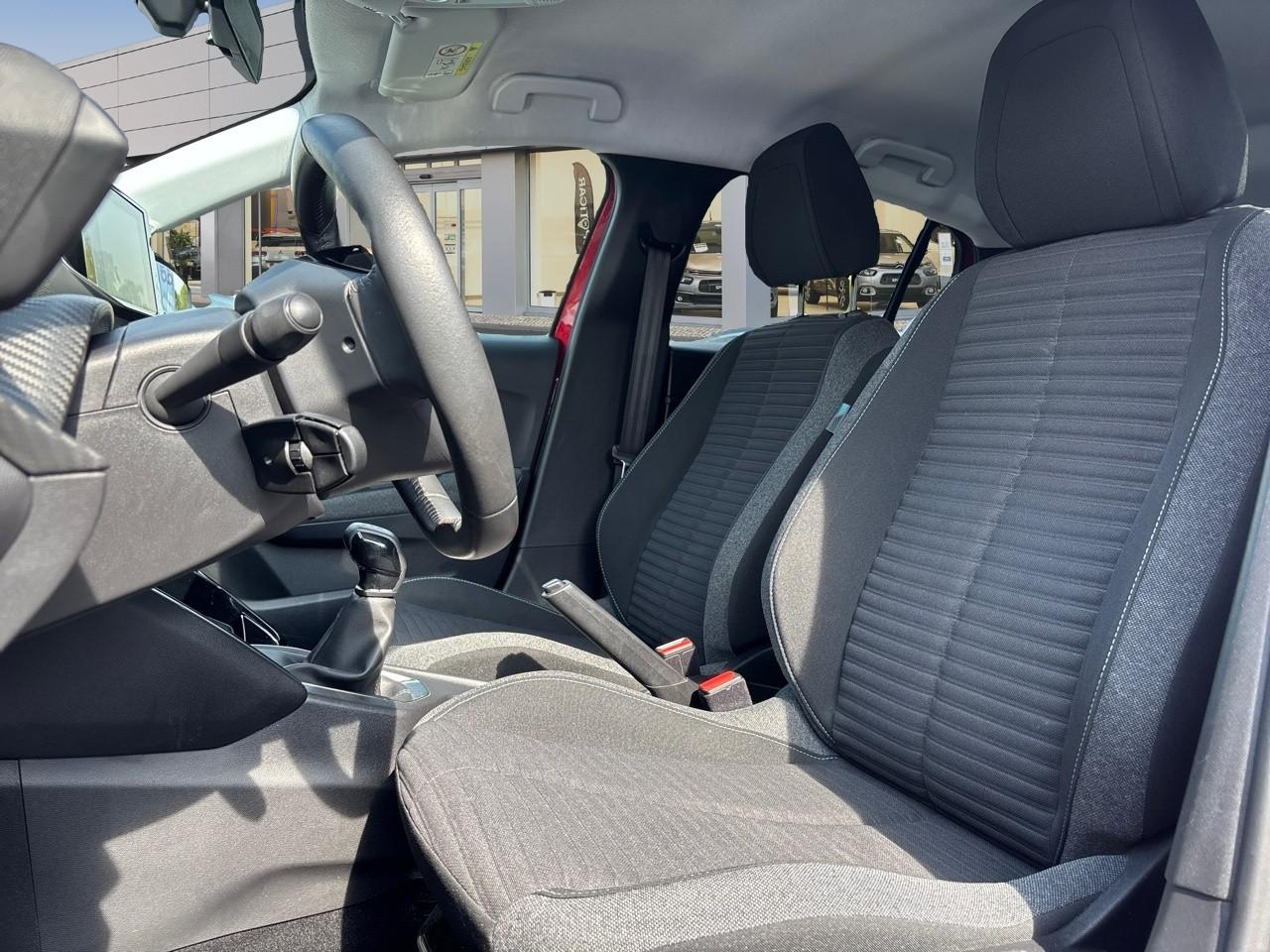 Peugeot 208 1.2 puretech 75ch s&s style — photo 9