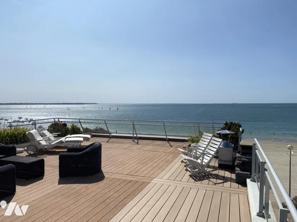Appartement 86 m²