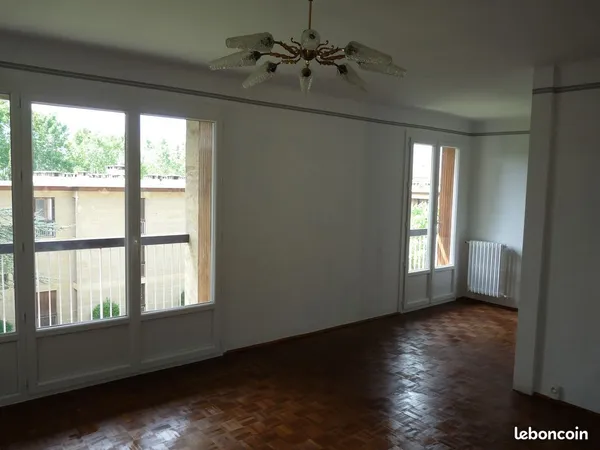 Appartement T4 75m2