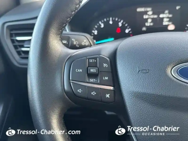 Ford Focus 1.0 ecoboost 125 s&amp;s active — photo 19