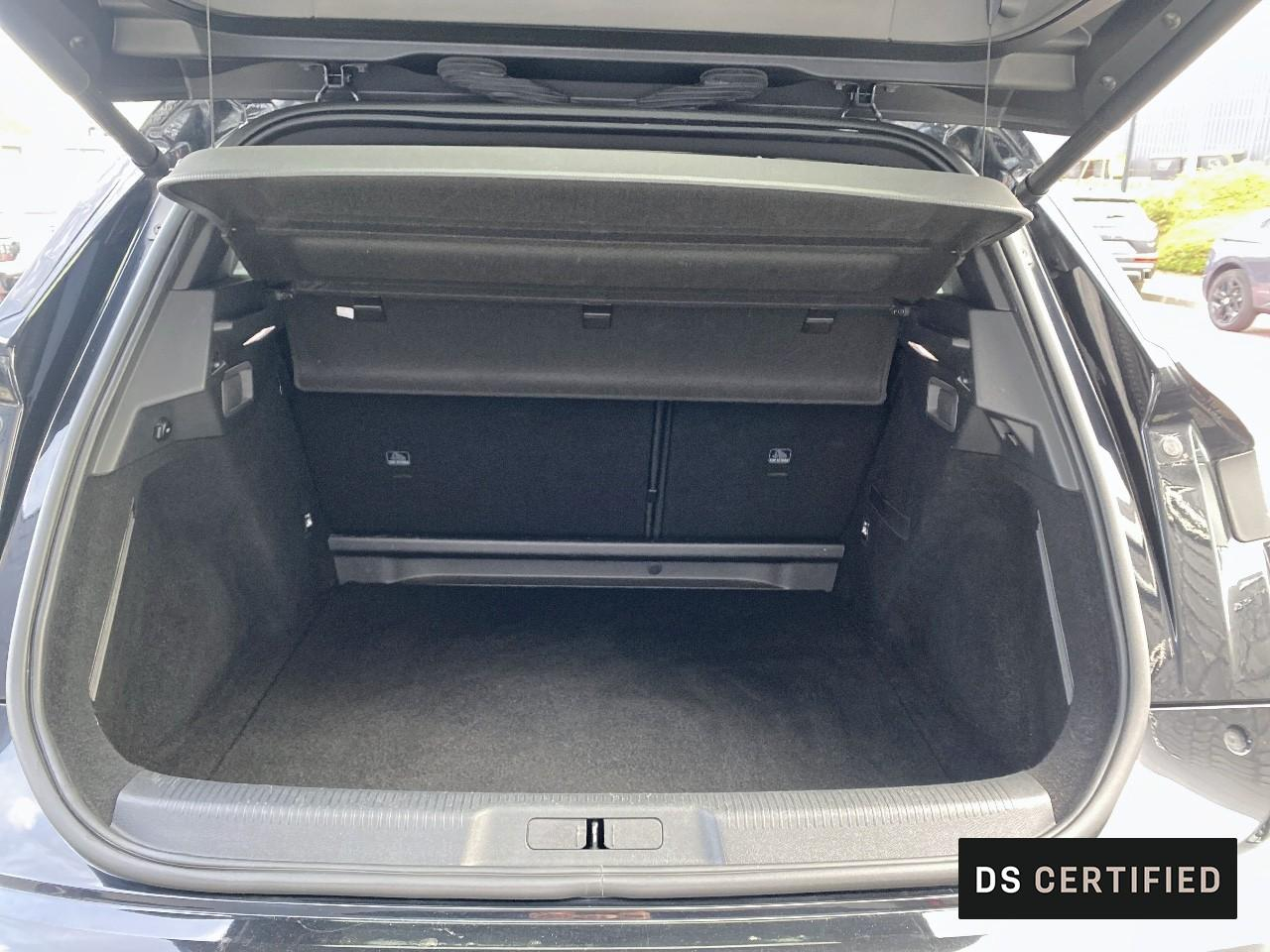 Ds Ds 7 crossback bluehdi 130ch performance line + automatique 7cv — photo 6