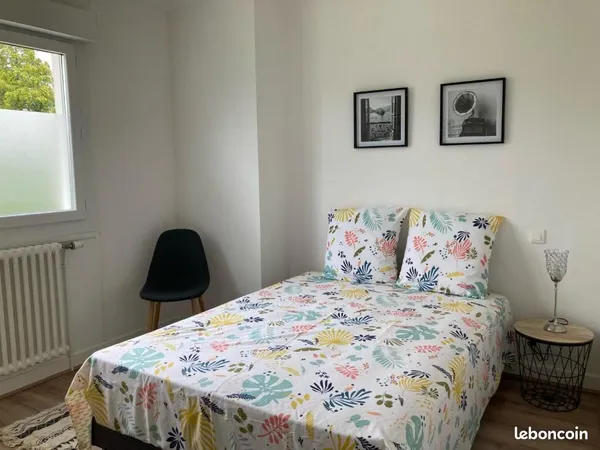 Maison 5 pièces 130 m2