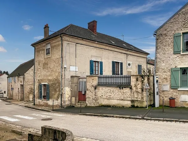 Appartement 4 pièces 87 m²