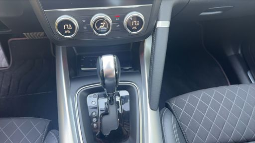 Renault Kadjar 1.5 Blue dCi 115 EDC7 - Intens – 2020 – 63333 km – Diesel – Boîte Automatique — photo 2