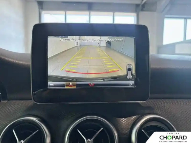 Mercedes Classe A 180 — photo 15