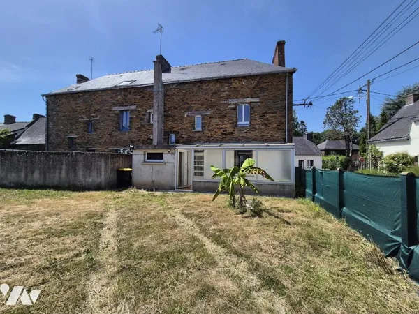 Maison 6 pièces 113 m²