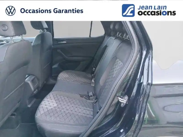 Volkswagen T-Cross 1.0 tsi 116 start/stop dsg7 — photo 6