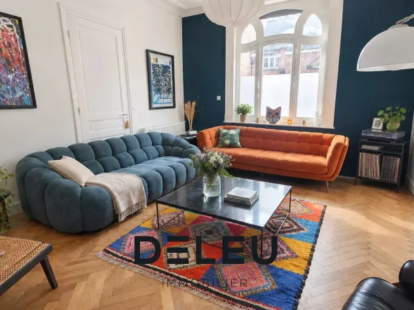 Maison familiale de 167 m² à La Madeleine