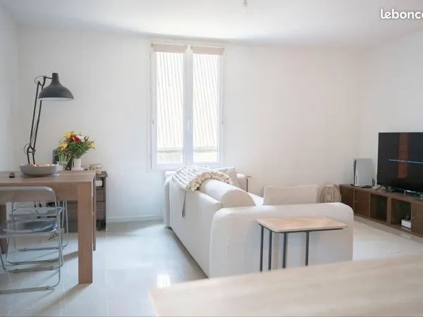 Immeuble de rapport 7 pièces 102 m²