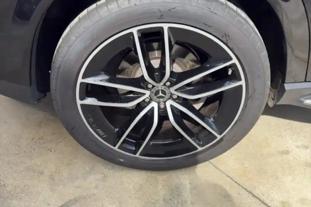 Mercedes Gle coupé 350 de 9g-tronic 4matic — photo 15