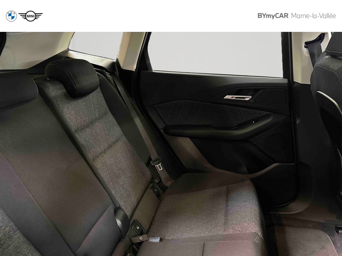 BMW Active Tourer 225e xDrive 245 ch DKG7 — photo 32