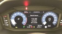 Audi A1 Sportback 30 TFSI 116ch Design S tronic 7 — photo 10