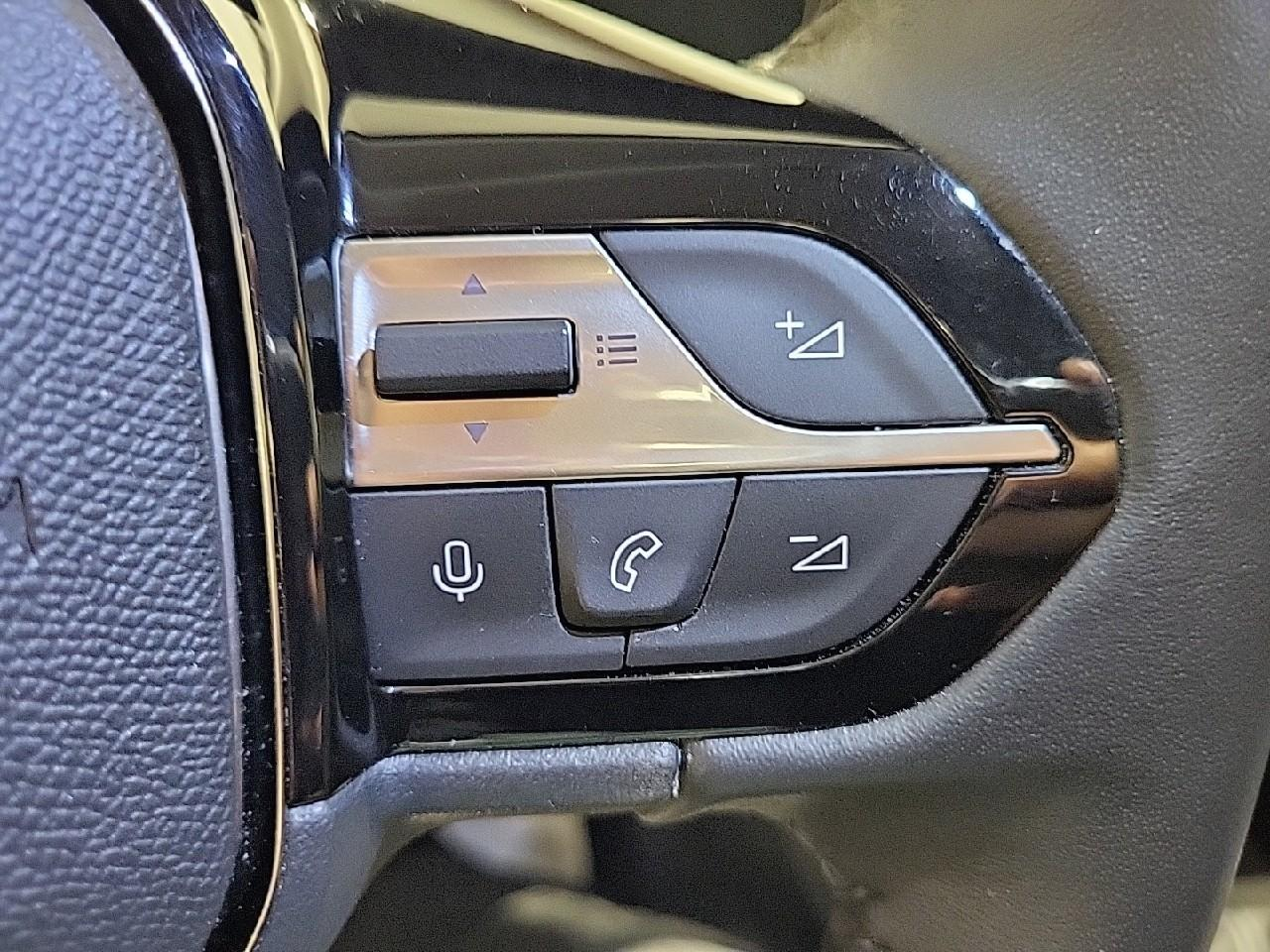 Peugeot 308 puretech 130ch s&s bvm6 allure pack — photo 19