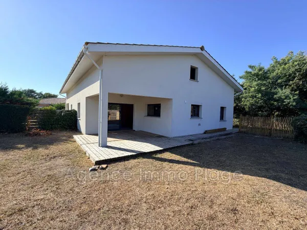 Maison 4 pièces 96 m²