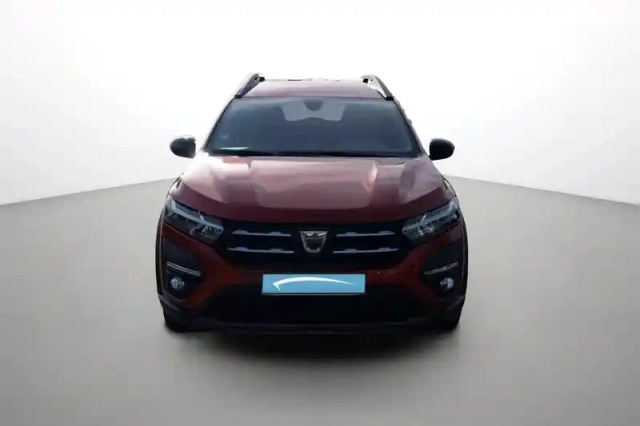 Dacia Jogger eco-g 100 5 places — photo 2