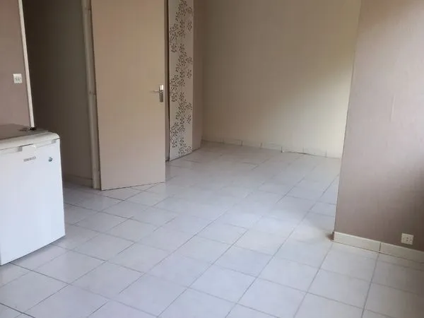 Quartier JOUVENCE Appartement T1bis de 36 m2
