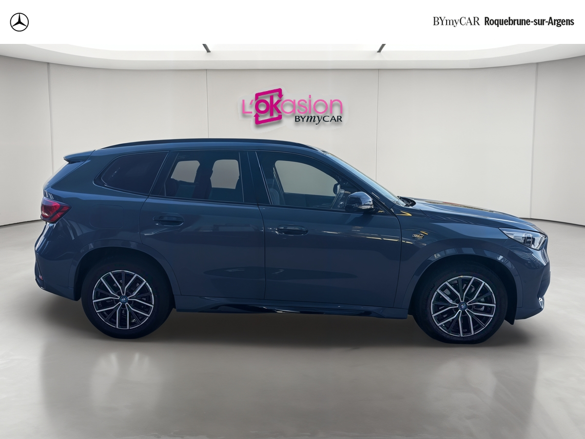 BMW X1 xDrive 25e 245ch DKG7 — photo 6