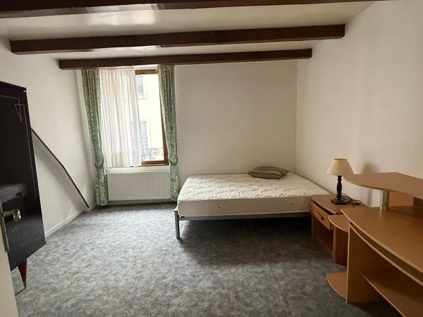 Chambre à louer centre ville