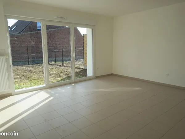 Maison 4 pièces 87 m²