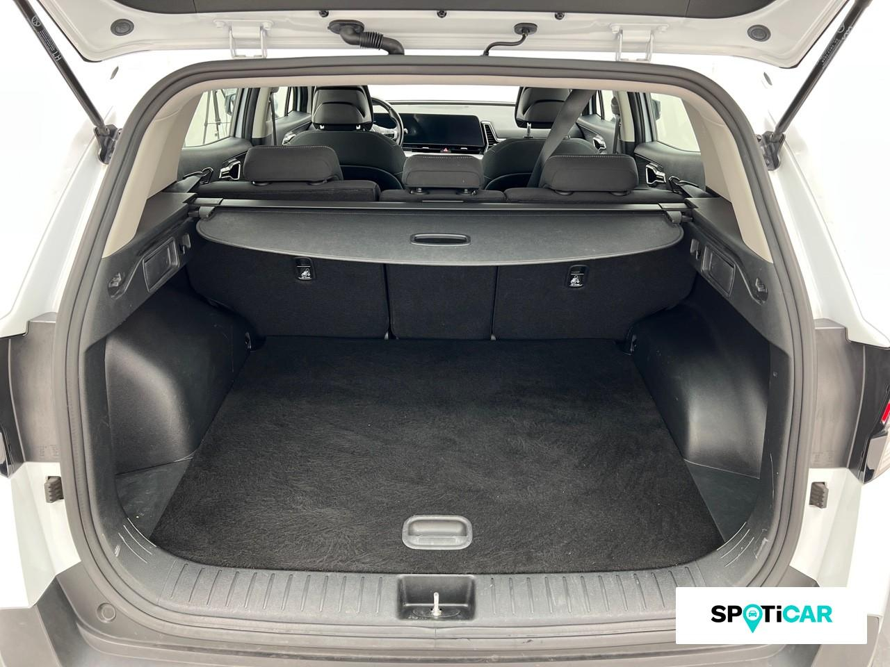 Kia Sportage 1.6 crdi 136ch mhev active dct7 4x2 — photo 6