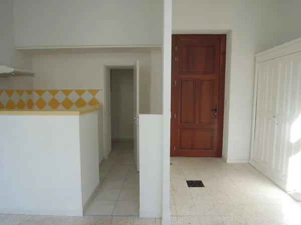 Appartement 2 pièces 37 m²