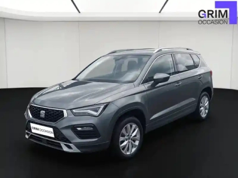 Seat Ateca 2.0 tdi 150 ch start/stop dsg7