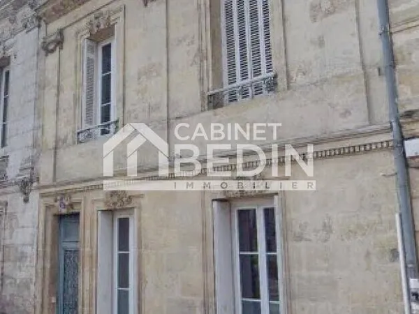 Maison 4 pièces 125 m²