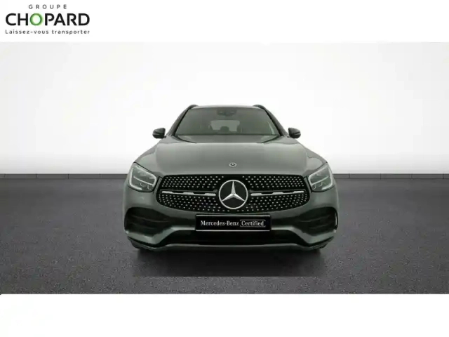 Mercedes Glc 300 e 9g-tronic 4matic — photo 83