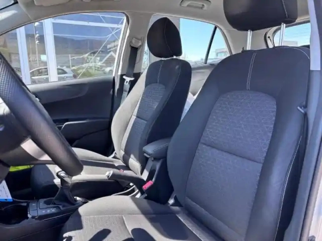 Kia Picanto 1.2 dpi 84ch gt line bvma5 — photo 12