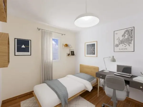Maison neuve 4 pièces 85 m²