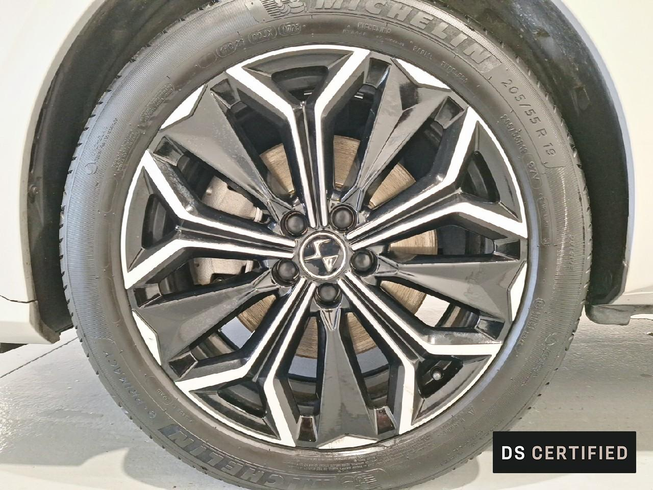 Ds Ds 4 hybride e-tense 225 eat8 opera — photo 11
